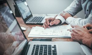 В Минцифры обещают скорое появление документа о спецрежиме для ІТ-бизнеса