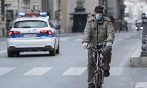 В МОЗ уточнили условия для возвращения локдауна 