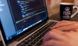 В парламенте зарегистрировали документы по развитию ІТ-бизнеса 