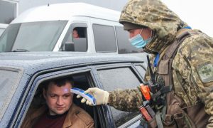 «Агенти Кремля» в Україні, або «Полювання на відьом» на тлі пандемії коронавірусу