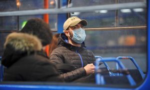 В столичной Госпотребслужбе считают карантин выходного дня неэффективным 