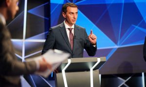 В МОЗ рассказали, нужен ли тест для выхода на работу после COVID-19 