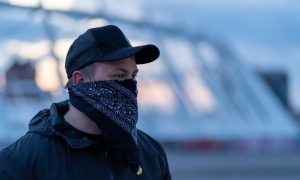 В Украине вводят «карантин выходного дня» 