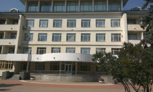 Стало известно, сколько стоит лечение Зеленского в Феофании