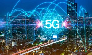 В Украине начали работу над высвобождением частот для 5G