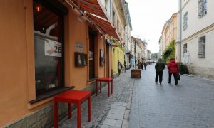 В Кабмине назвали цель карантина выходного дня