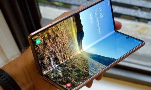 Корпорация Samsung обошла Apple и возглавила рынок смартфонов США