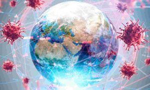 В мире уже больше 35 миллионов выздоровевших от коронавируса: карта