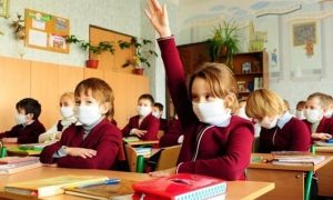 Почему школы и садики не закрывают на карантин: объясняют в комитете ВР по вопросам здоровья