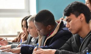 В Украине из-за карантина продлили срок зачисления иностранцев в университеты