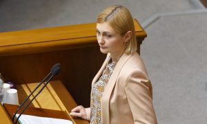 В СН пояснили, почему фракция не голосовала за отмену карантина выходного дня