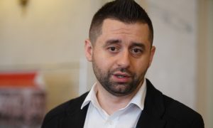 В партии «Слуга народа» объяснили необходимость локдауна и «карантина выходного дня»