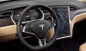 В Tesla размышляют о выпуске компактного автомобиля для европейского рынка