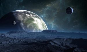 Ученые обнаружили планету с самыми экстремальными во Вселенной условиями жизни