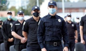 В МВД прокомментировали отказ городских властей соблюдать карантин