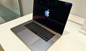Apple оснастил MacBook новым процессором на замену Intel