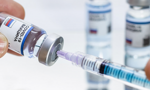 ВОЗ намерена проверить качество российской вакцины от COVID-19