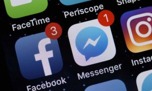 В популярных мессенджерах появились исчезающие сообщения