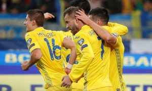 Матч против Швейцарии может не состояться: Украинскую сборную закрыли на карантин