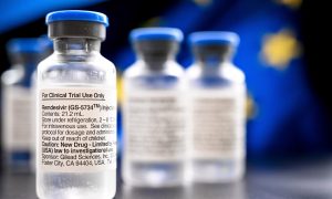 ВОЗ порекомендовала отказаться от использования «Ремдесивира» для лечения COVID-19