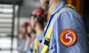 Видео: Китай успешно запустил на Луну ракету-носитель