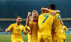 СМИ назвали имя возможного главы сборной Украины по футболу