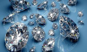 Фото: в «Борисполе» задержали контрабандистов с бриллиантами в нижнем белье