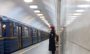 У Київраді виступили за локдаун і зупинку метро