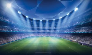 В Украине изменится транслятор Лиги чемпионов