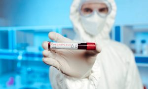 Минздрав внес новый метод в протокол лечения коронавируса