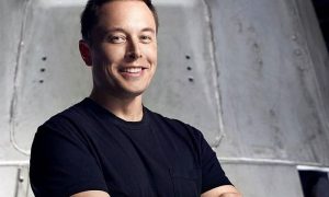 Илон Маск провел несколько тестов на COVID-19 и получил интересные результаты