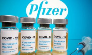 Гендиректор ВОЗ назвал вакцину против COVID-19 от компании Pfizer «очень перспективной»