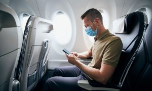 Через мутацію коронавірусу Японія припинила видачу нових віз громадянам з усього світу