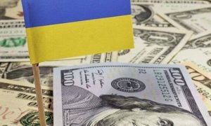 На карантинную соцподдержку правительство планирует занять несколько сотен миллионов долларов