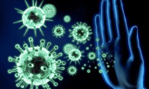 Украина на борьбу с коронавирусом получила помощь от десятков стран