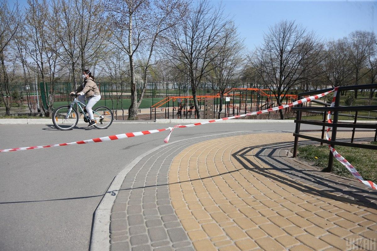 В ожидании локдауна. Нужен ли усиленный карантин, станет ясно на следующей неделе 