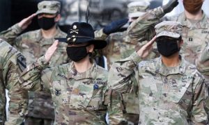 В Польше открылось командование армейского корпуса США, единственная подобная структура в Европе