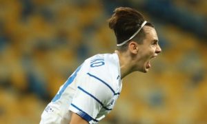 «Динамо» выставило ценник на Миколенко, в Киев вернется Синдклей