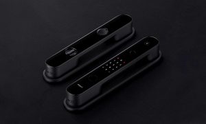 Xiaomi выпустила «умный» дверной замок