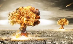 Военная разведка Чехии рассказала о возможности начала третьей мировой войны