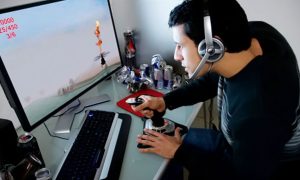 Ученые обнаружили, что видеоигры могут улучшать психическое здоровье людей