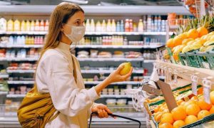 В Минздраве рассказали, сколько может длиться карантин выходного дня