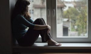 Во время пандемии стало больше людей, которые чувствуют себя одиноко