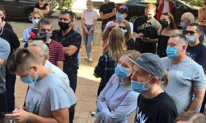 Минздрав: на Буковине и в Хмельницкой области самая худшая ситуация с готовностью к ослаблению карантина