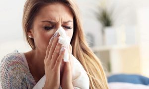 Степанов назвав симптоми легкого перебігу коронавірусу