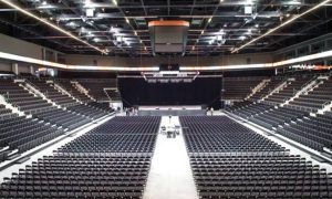 В Киеве началось создание первого мобильного госпиталя