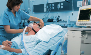 На Львовщине несколько больных СOVID-19 умерли из-за отключения электричества в больнице