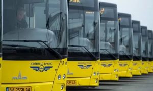 Украине необходим трёхнедельный локдаун с остановкой транспорта – Рубан