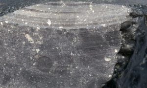 Вода на Марсе. Древний метеорит позволил установить, каким был Марс миллиарды лет назад