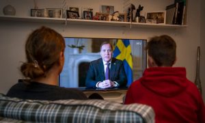 Швеция запретила в стране массовые мероприятия, нарушителей ждет тюрьма